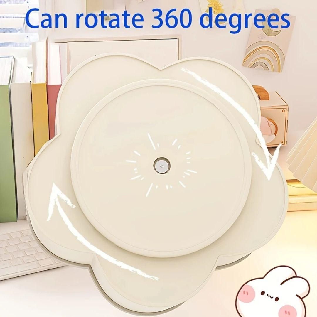 Multi-functional Desktop Stationery Storage Box